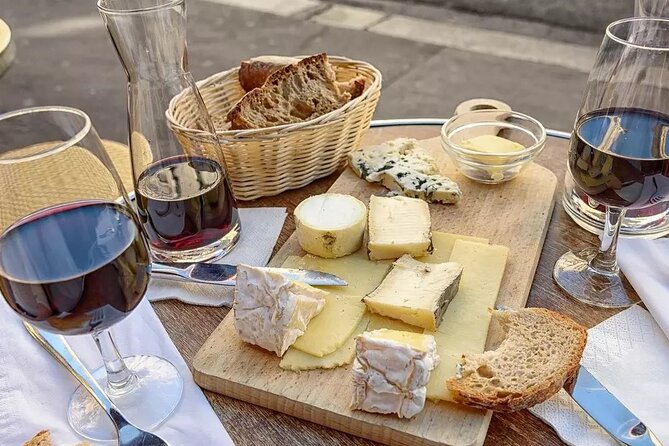 #1 Bordeaux Food and Wine Tasting Tour w/ Local Foodie Guide - The best parts of this Bordeaux food walk