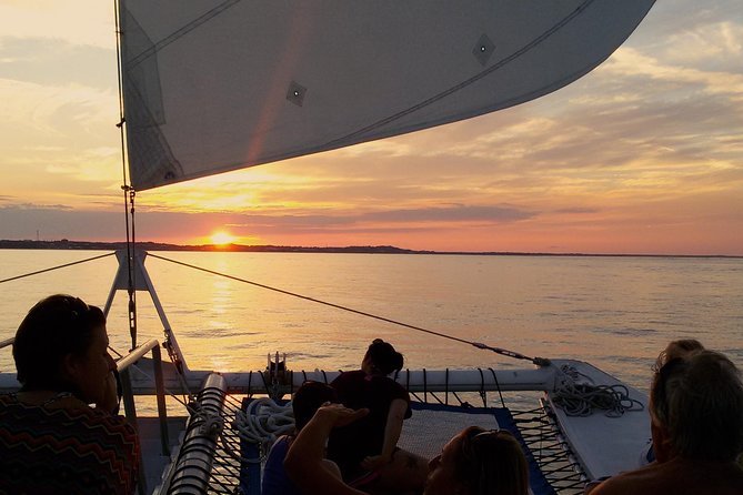 2 Hour Champagne Sunset Cruise from Grace Bay, Providenciales (Adult Only) - Is $121.53 a fair price?