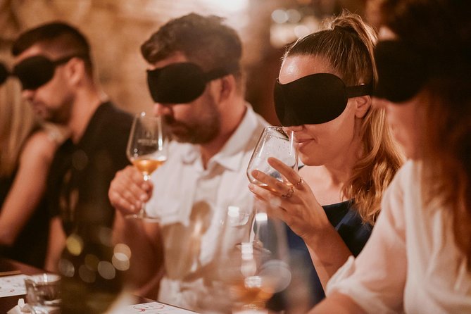 2-Hour Interactive Wine Tasting Experience in Ljubljana - Boris, Tina, and the value of a good host