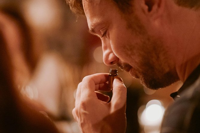 2-Hour Interactive Wine Tasting Experience in Ljubljana - Snacks that make the wine easier to understand