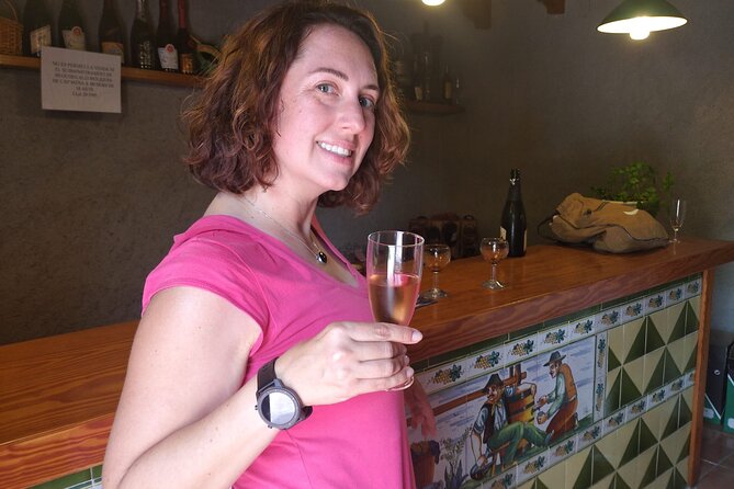 2 Wineries Small Group Tour with Free Hotel PickUp from Sitges - Is the $123.09 price good value?