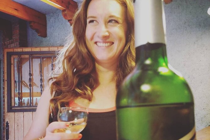 2 Wineries Small Group Tour with Free Hotel PickUp from Sitges - Who will enjoy this afternoon most?