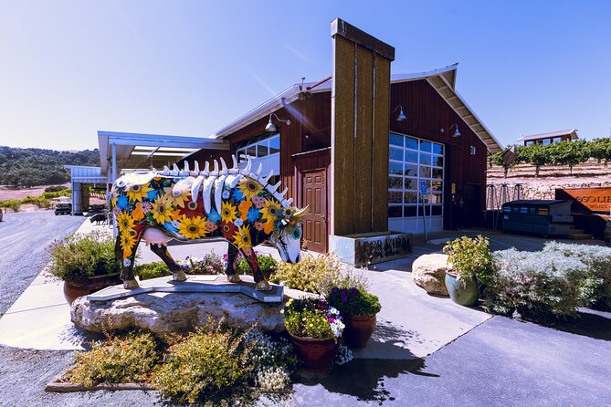 3-Winery Paso Robles Tour with Picnic Lunch & Tasting Fees - How to get the most from the day