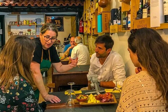 4-Hour Traditional Portuguese Food & Wine Tour in Porto - Is the $90.70 price good value?