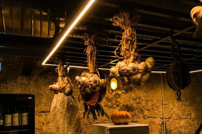 4-Hour Traditional Portuguese Food & Wine Tour in Porto - Seafood and fish bring Porto’s coastal character