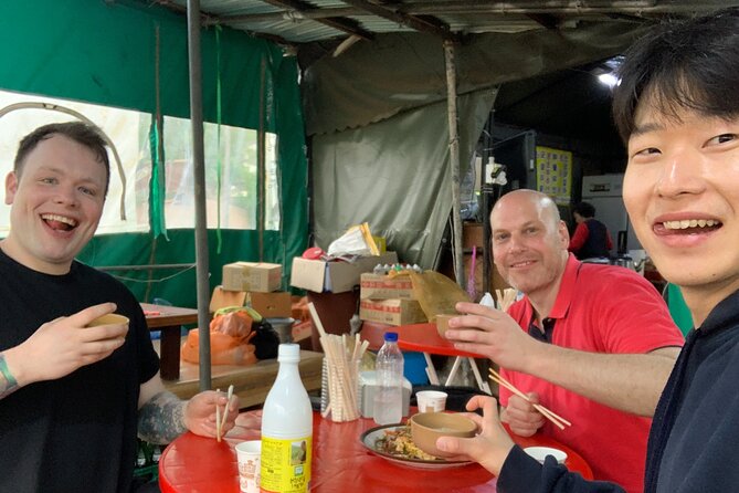 4-Hours Hiking and Tasting Rice Wine in the Mountain of Busan - What makes the views and history worthwhile