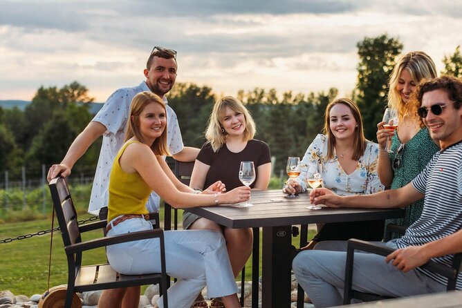 5-Hour Traverse City Wine Tour: 3 Wineries on Leelanau Peninsula - Why This Leelanau Wine Tour Works