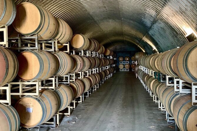 5-Hour Traverse City Wine Tour: 3 Wineries on Leelanau Peninsula - Meeting Point and Timing Details