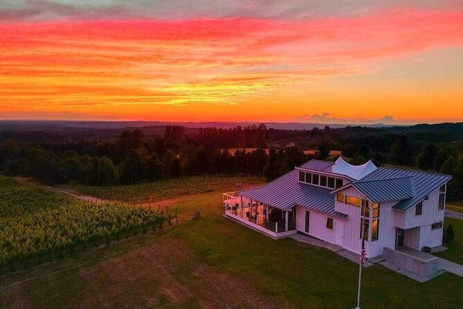 5-Hour Traverse City Wine Tour: 3 Wineries on Leelanau Peninsula - The Best and Worst Parts of the Day