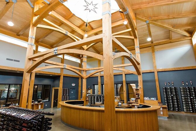 5-Hour Traverse City Wine Tour: 3 Wineries on Leelanau Peninsula - Shady Lane Cellars: A Quieter Connection to the Vineyard