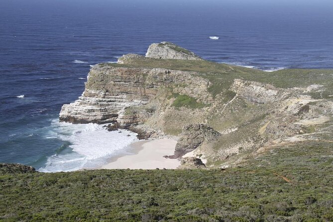 7 Day Garden Route to Addo, Cape Point and Winelands Combo tour - Why this seven-day route works