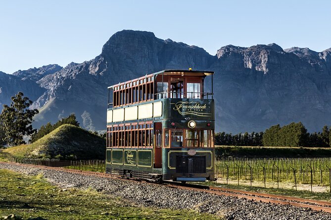 7 Day Garden Route to Addo, Cape Point and Winelands Combo tour - Day 4: Tsitsikamma forest, Bloukrans and Knysna