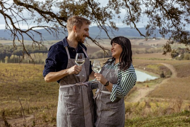 A Brunello Cooking Class with Vineyards View Winery - Why the wine pairing adds real value