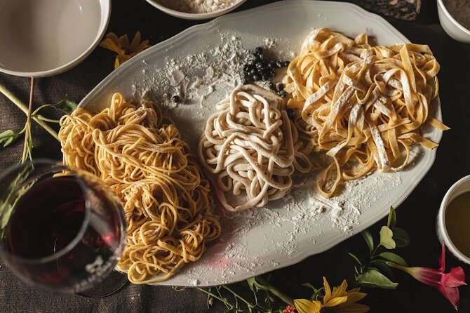 A Brunello Cooking Class with Vineyards View Winery - Who will enjoy this most?