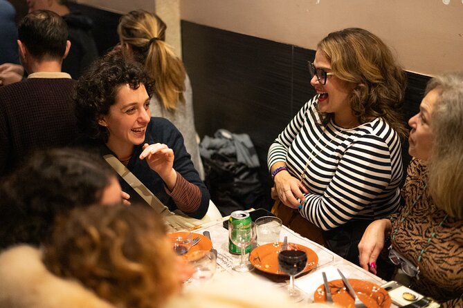 A True Taste of Lisbon: Portuguese Tapas, Wine & Surprise Drink - The final taste around Rossio and Restauradores