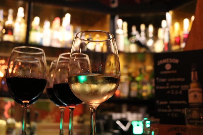 A True Taste of Lisbon: Portuguese Tapas, Wine & Surprise Drink - The guides make the biggest difference
