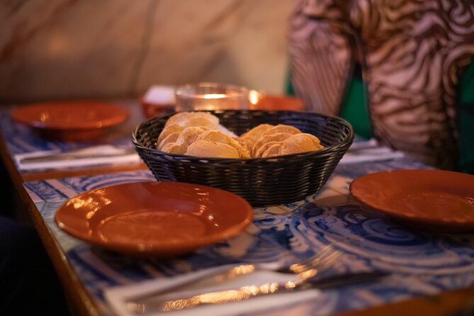 A True Taste of Lisbon: Portuguese Tapas, Wine & Surprise Drink - Who will enjoy this evening most