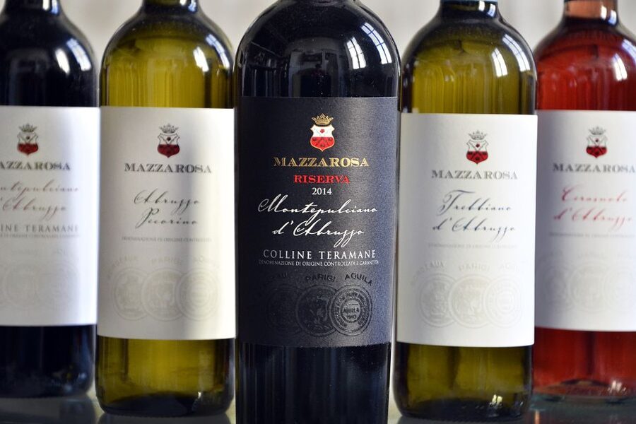 Abruzzo: Historic Cellar Wine Tour and Tasting - The bottom line: book it for a compact taste of Abruzzo