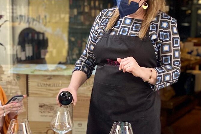 Acropolis Private Wine Tasting @ Finewine store - Price, timing, and cancellation details