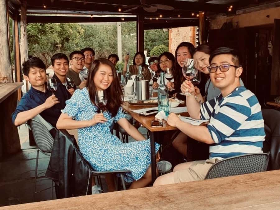 Adelaide: Half-day McLaren Vale & Glenelg Wine Tasting Tour - Key points at a glance