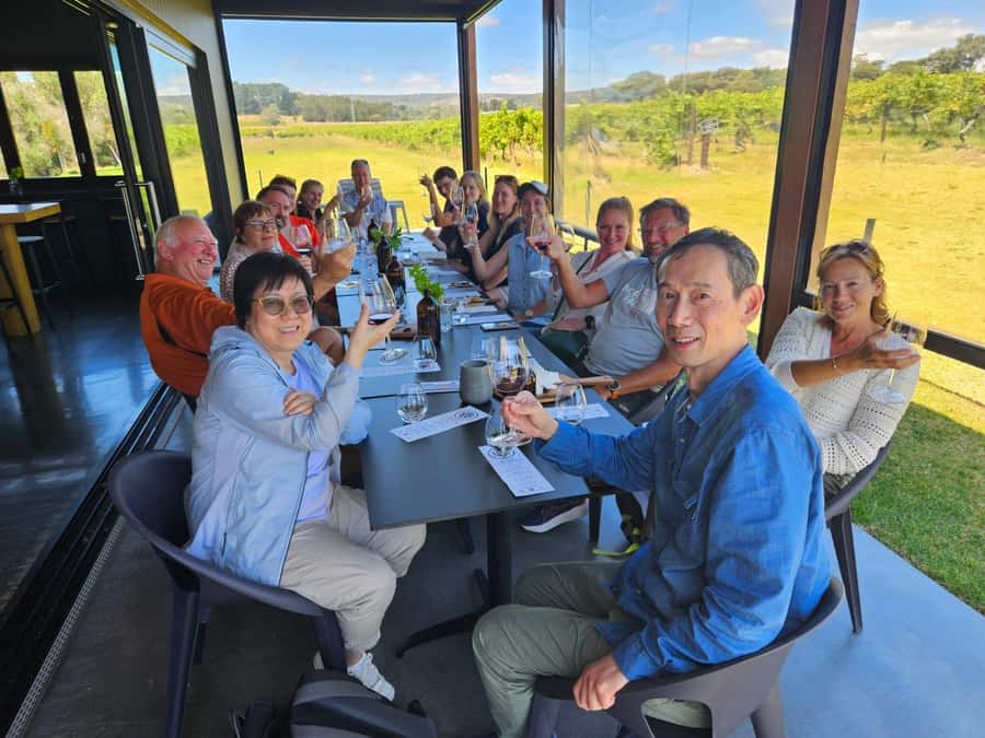 Adelaide: Highlights, Hahndorf & McLaren Vale Wine Tasting - Why this day works for first-time visitors