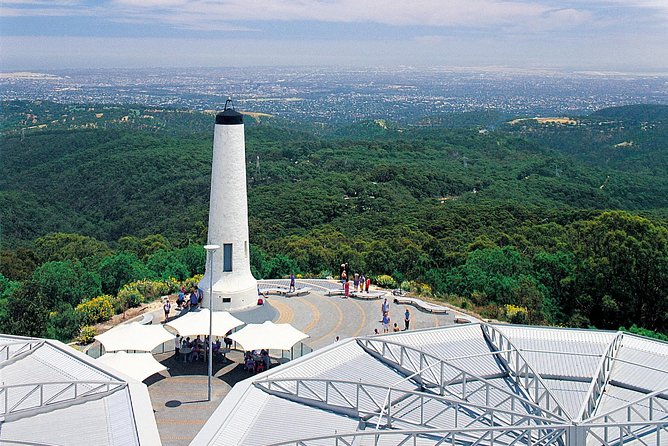 Adelaide Highlights, Hahndorf & McLaren Vale Wine Tasting and Sightseeing Tour - Key details that shape the day