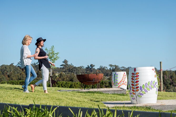 Adelaide Hills & Hahndorf Hop-On Hop-Off Wine Tour - Hahndorf, the village pause that changes the pace