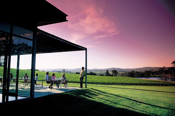 Adelaide Hills & Hahndorf Hop-On Hop-Off Wine Tour - Lunch, tastings, and the real cost of the day