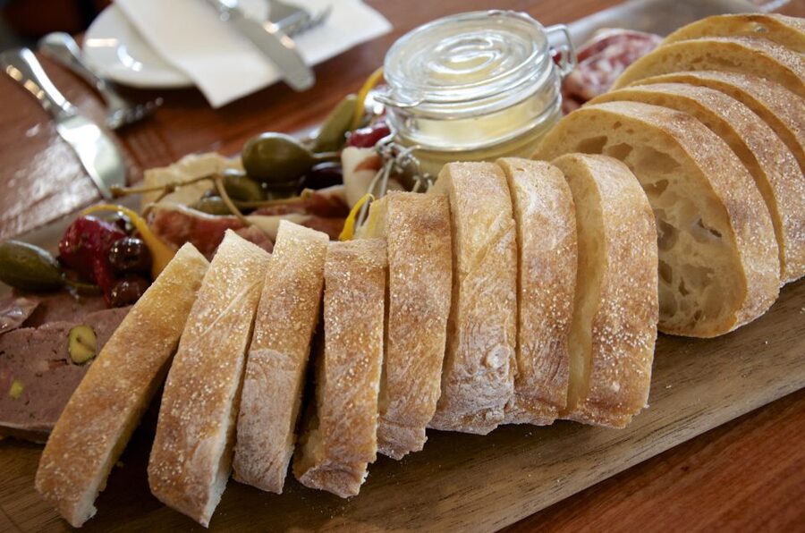 Adelaide: Small Group Tour of Barossa, Wineries with Lunch - Chateau Tanunda adds scale and history