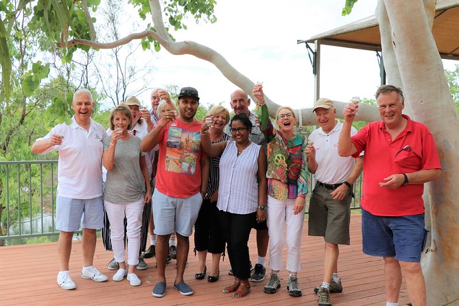 Adventure &Taste Atherton Tablelands Food & Wine Tour from Cairns - A Food-Filled Way to Leave Cairns