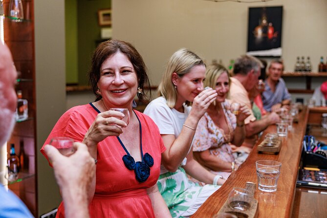 Adventure &Taste Atherton Tablelands Food & Wine Tour from Cairns - What the Guides Add to the Drive