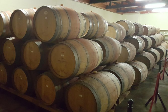 African Story Wine Tours in the Cape Winelands - Four Wineries, Three Winelands Regions, One Full Day