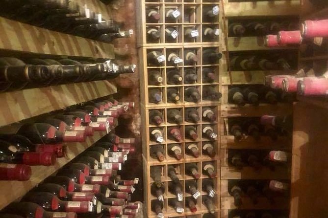 African Story Wine Tours in the Cape Winelands - What You Taste at the Four Stops