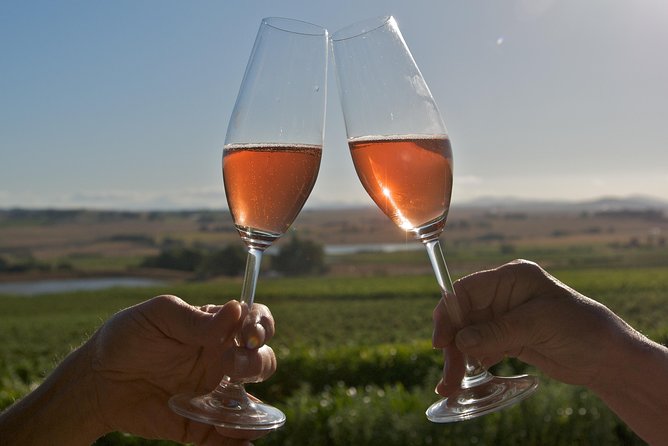 African Story Wine Tours in the Cape Winelands - Why the Small Group Size Matters