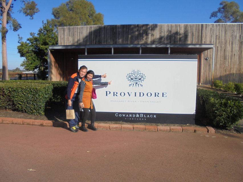 Afternoon Swan Valley Wine Tasting with Transportation - Should you book it?