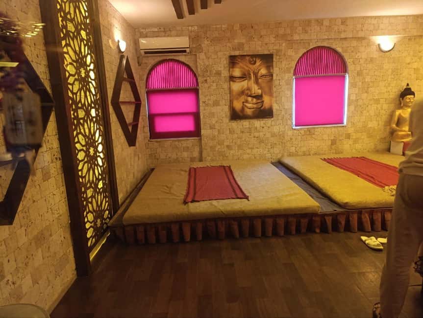 Alanya: Legendary Turkish Bath with Wine and Fruit Plate - Getting there from Alanya and the surrounding resorts