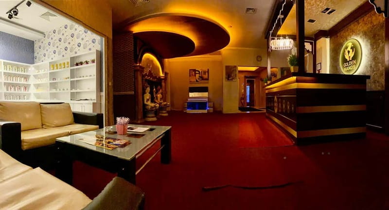 Alanya: Turkish Bath Experience with Massage and Wine Option - Key points to know before booking