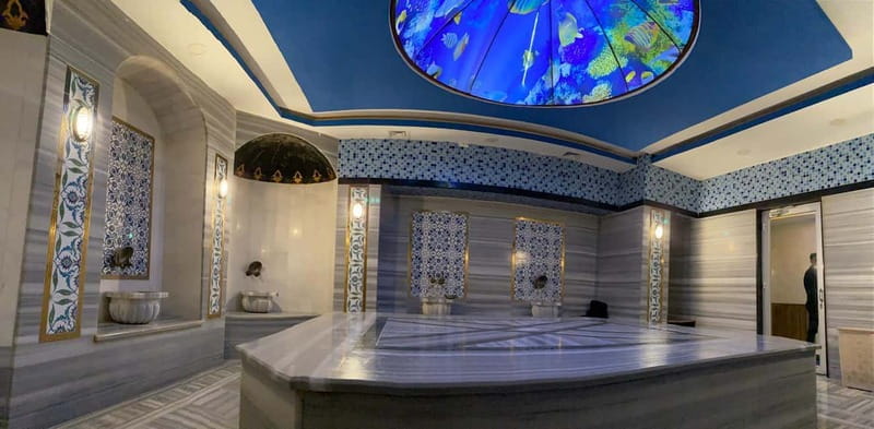 Alanya: Turkish Bath Experience with Massage and Wine Option - What this Alanya hammam experience is really like