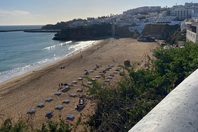 Albufeira History Walking Tour with Wine and Tapas - Why this is a smart first evening in Albufeira