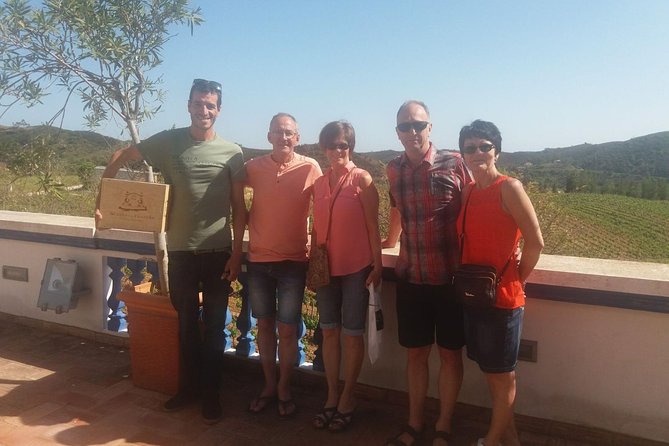 Albufeira Wine Tasting: Boutique Winery Tour & Historic Silves - Should you book the Albufeira wine tour?