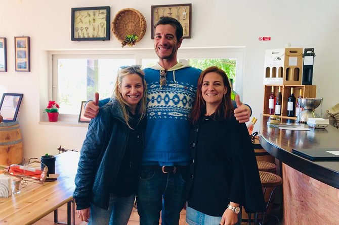 Albufeira Wine Tour: 2 Vineyards, 6 Tastings & Historic Silves - Two hours in Silves, between the vineyard visits