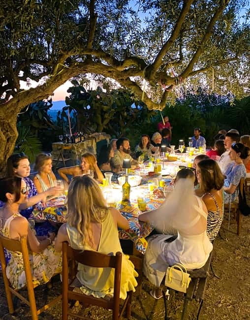 Alcamo: Natural Wine & Olive Oil Tasting - Sicily - Should you book this Alcamo experience?