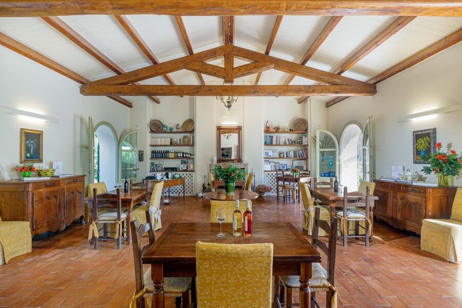Alghero: Wine and Olive Oil Tasting at a Local Farm - Sitting down to five Sardinian wines