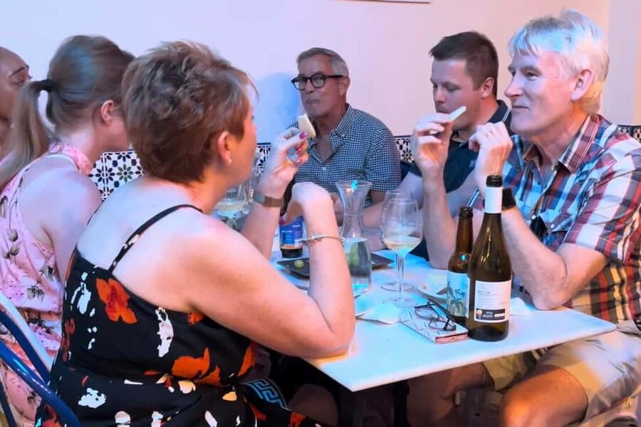 Alicante Best Wine Tasting & Tapas Club - Should you book Alicante Tasting Club?