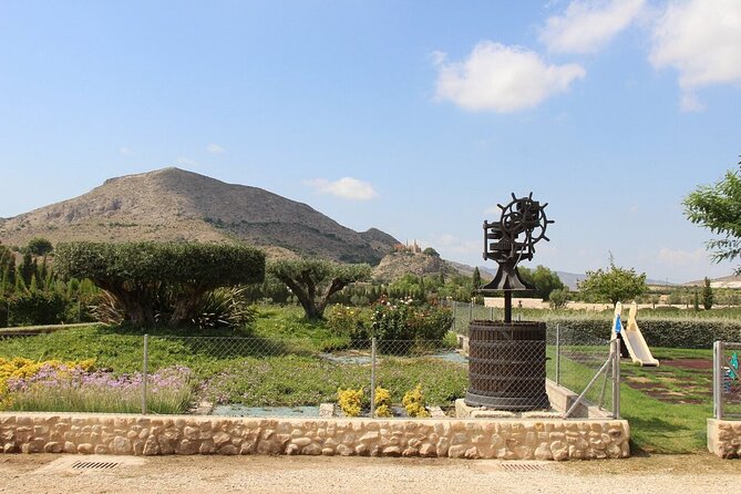 Alicante: Old Winery with Tastings & Gaudí's style of Church - Who will enjoy this Alicante excursion?