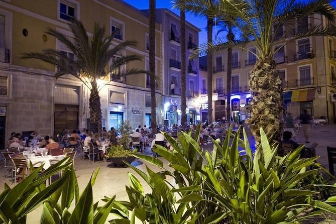 Alicante Wine Tasting and Tapas for Foodies - What makes the guide important