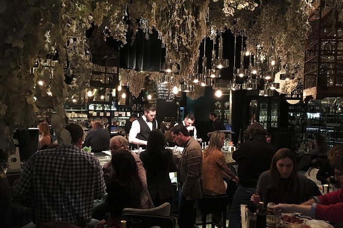 Alicante Wine Tasting and Tapas for Foodies - The biggest question: is $162.92 good value?