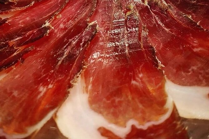 Alicante Wine Tasting and Tapas for Foodies - Who should book this food walk?
