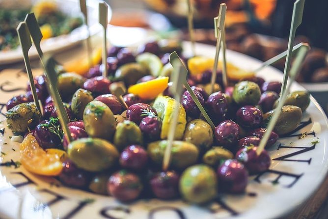 Alicante Wine Tasting and Tapas for Foodies - Practical details that affect your day
