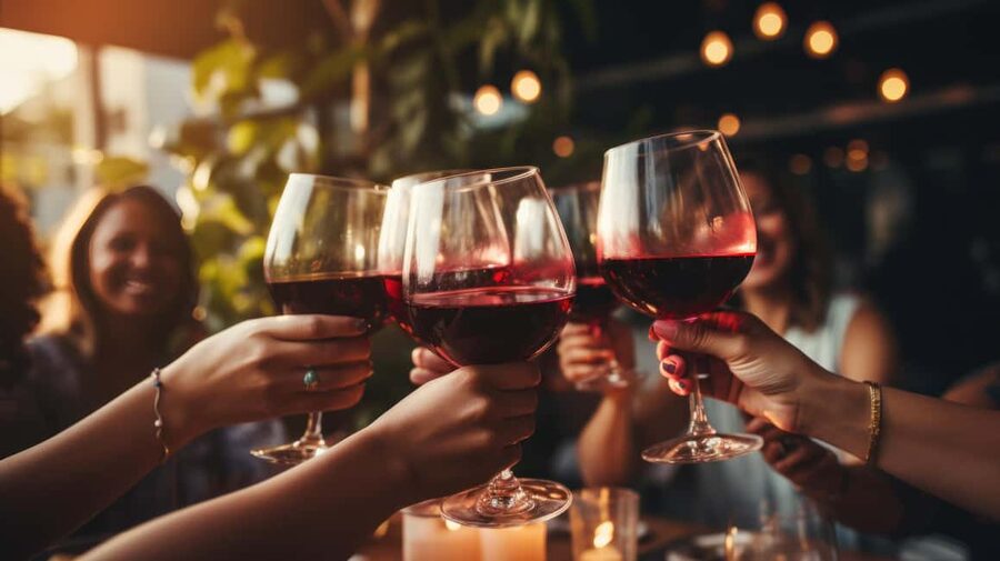 Alicante; Wine Tour, Wineries, Food and Transfer included - Monday to Saturday: four wines near Elche